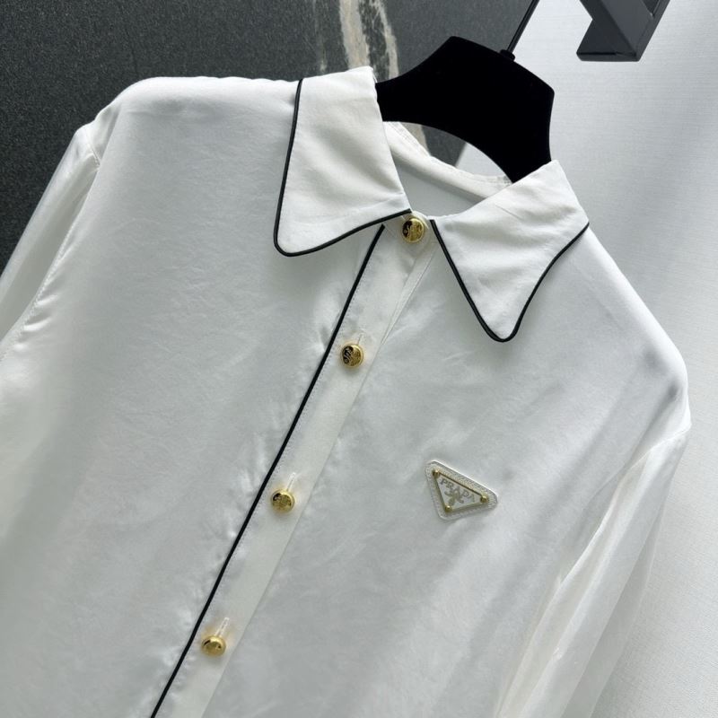 Prada Shirts